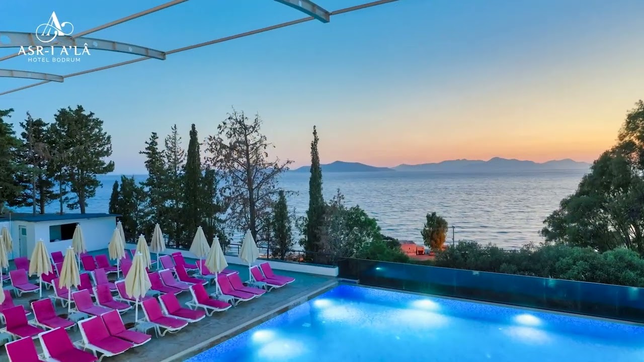 VeLuna Beach Resort Hotel