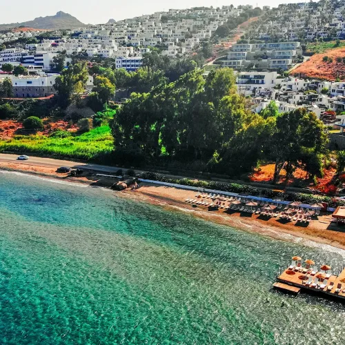 VeLuna Beach Resort Hotel